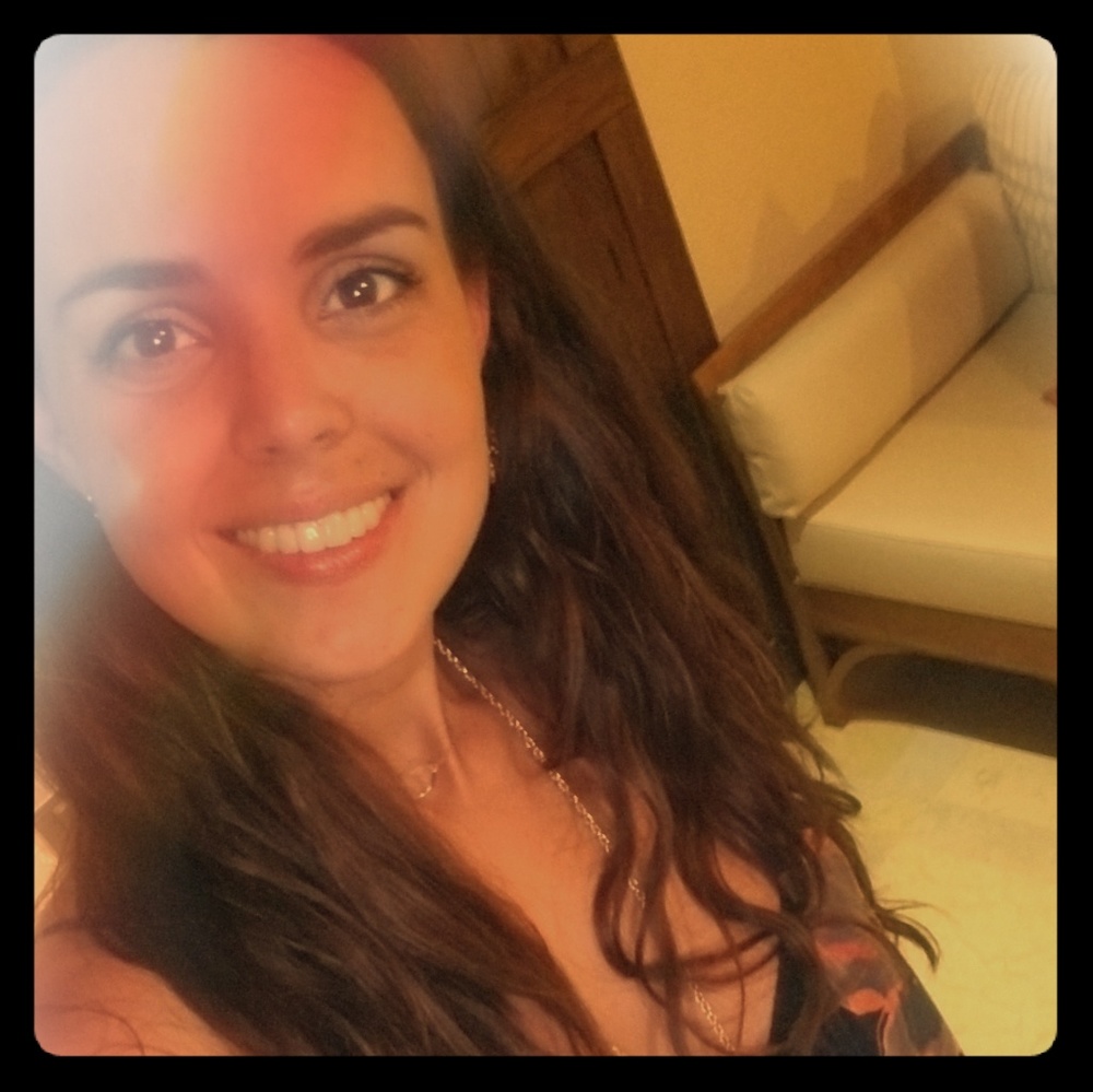 Meet your Posher, Breanne
